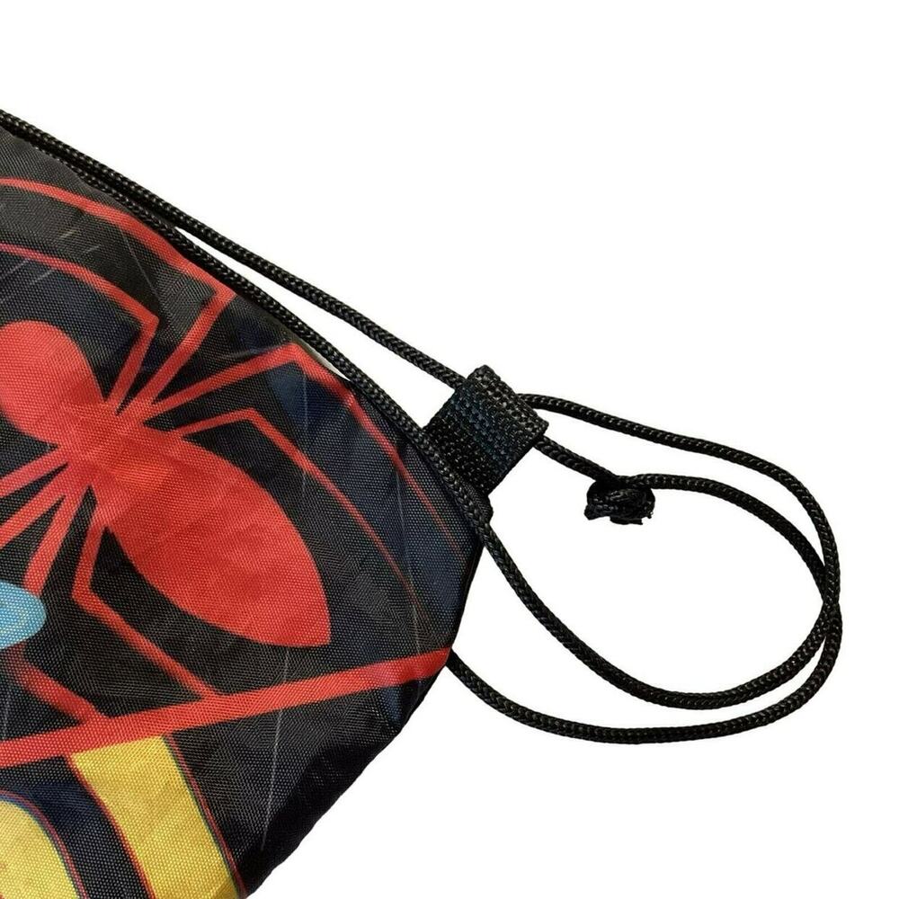 Spider-Man Drawstring Bag - Picture 2 of 6